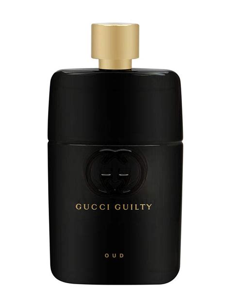 men's gucci guilty oud eau de parfum|guilty gucci.